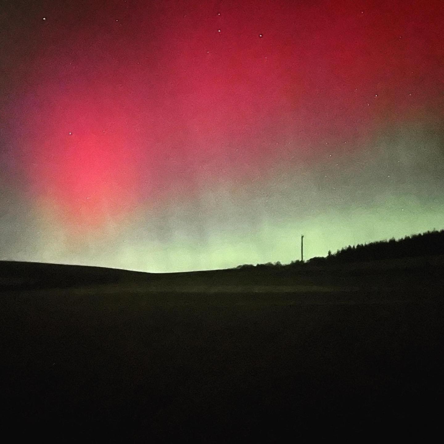 Easter Corrie Cottages Ballindalloch ภายนอก รูปภาพ