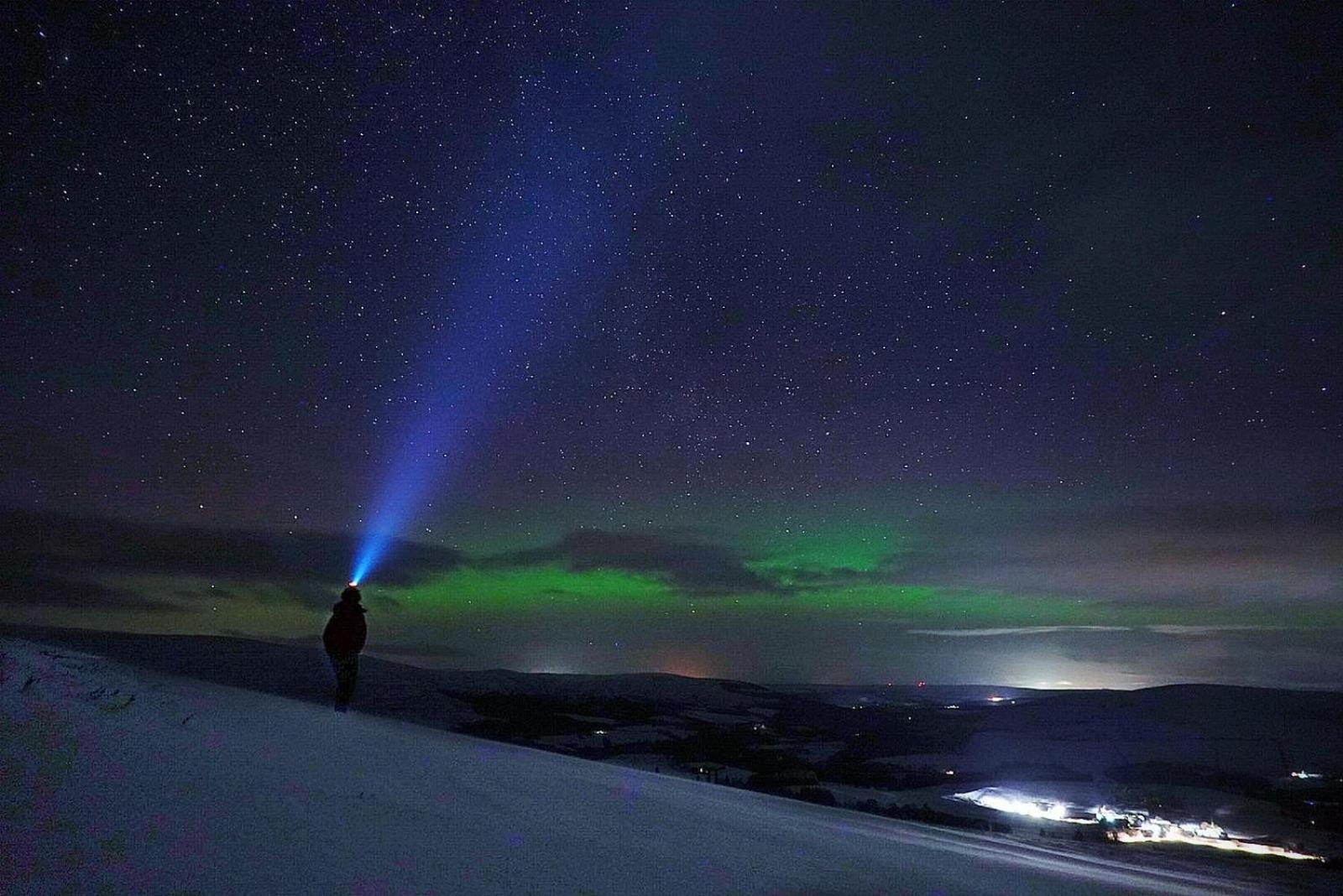 Easter Corrie Cottages Ballindalloch ภายนอก รูปภาพ